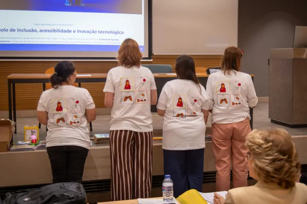 Apresentação grupo FATAI 2026